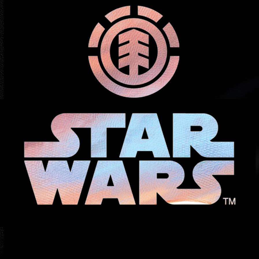 Element x Star Wars